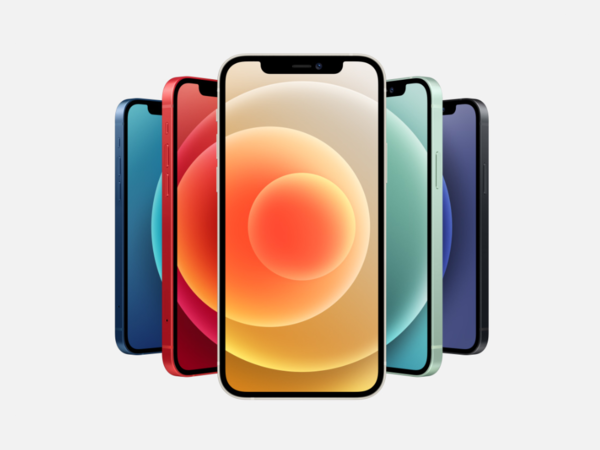 分析称iPhone 12今年出货量将达9000万台,是iPhone 11的两倍