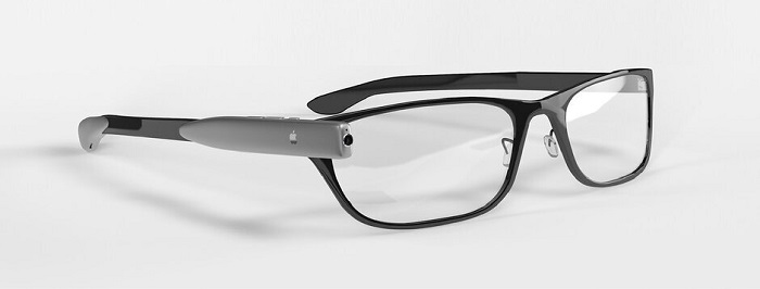 新专利暗示苹果智能眼镜或可根据佩戴者视力进行自动校正