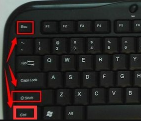 win10开始菜单打不开的解决方法