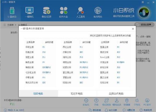 如何从U盘启动盘重装或新装Win10系统(7)