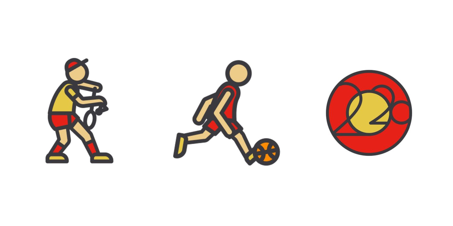 苹果再次为“8月8日中国全民健身日”推出专属挑战活动，可获赠专属徽章