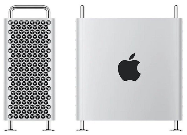 曝苹果正在重新设计采用自研ARM芯片的小尺寸Mac Pro