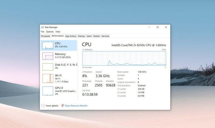 win10更新后运行速度变慢怎么办