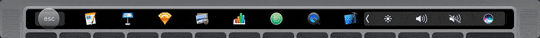 Recents Mac版
