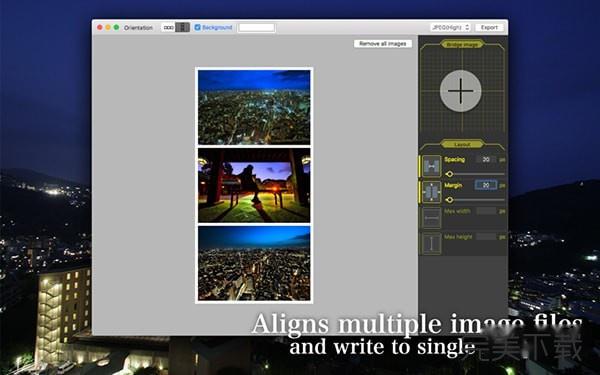 Tunacan for Mac