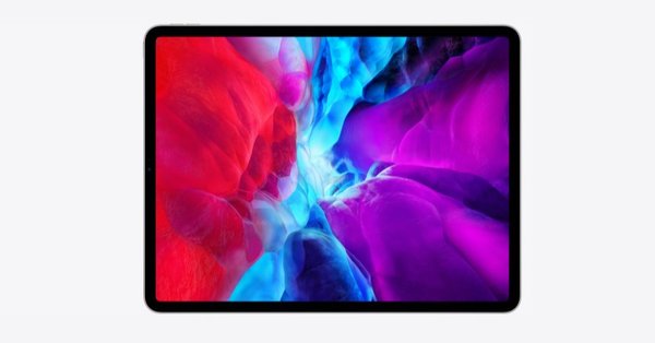 苹果首款Mini-LED屏iPad Pro要来了：或将2021年一季度发布