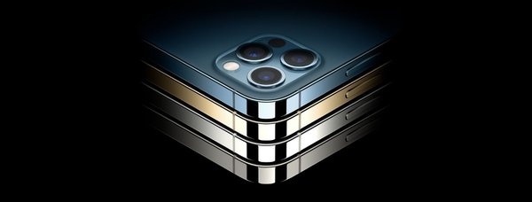 苹果或在2022年iPhone中采用潜望镜式长焦镜头:合作伙伴是三星+LG