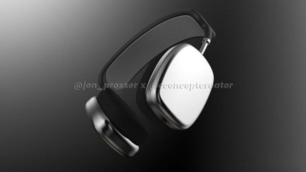 苹果AirPods Studio和AirTags又没亮相!可能还得等等