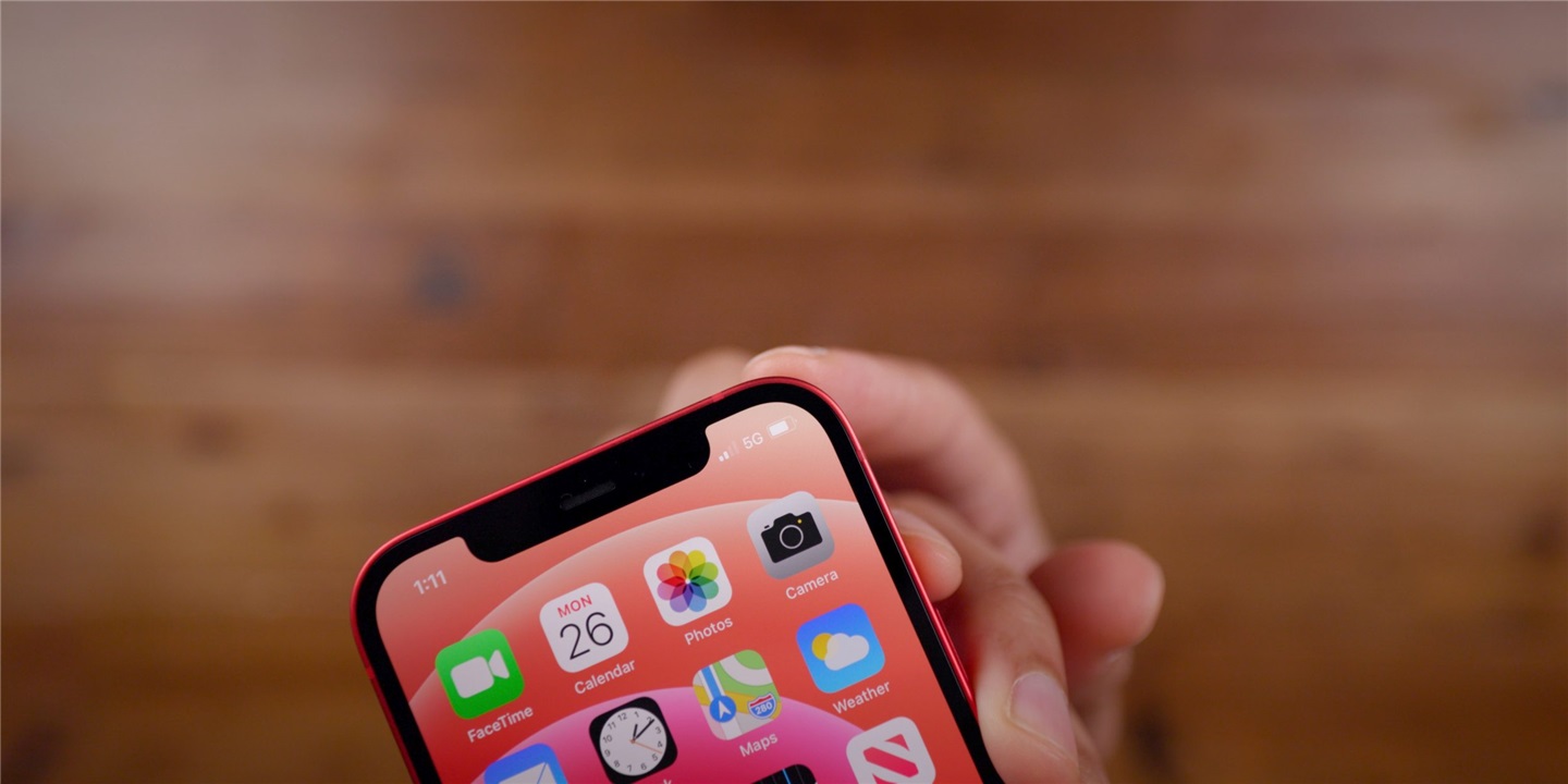 报告称苹果 iPhone 12/Pro 5G/4G 速度测试几乎比所有 Android 手机都要慢