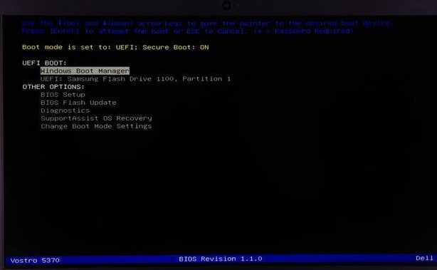 安装win10怎么设置主板？安装win10系统主板设置教程(1)