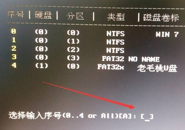 Win10开机密码忘记了如何解决(4)