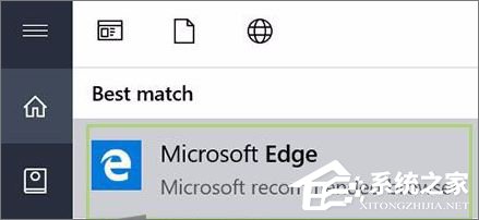 win10如何设置edge字体?win10更改edge字体的设置教程(1)