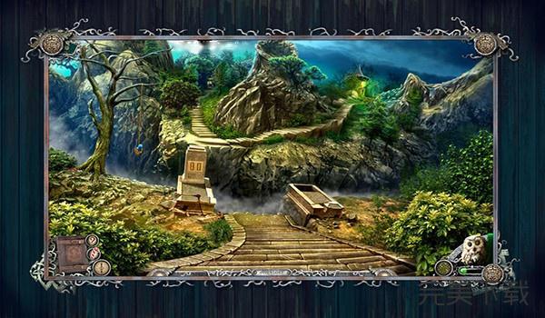 怪异公园3终场秀for Mac