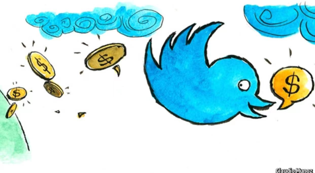 艰难商业化之路,15 岁的 Twitter 渴望“破茧成蝶”