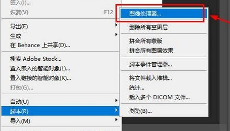 win10如何将CR2格式文件批量转换成JPG格式(2)