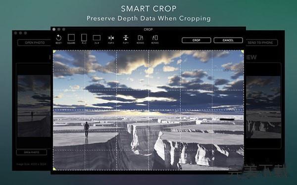 DepthCam Pro for Mac