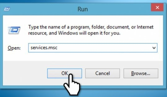 Win10恢复0x80070005 ？启处事或带领修复