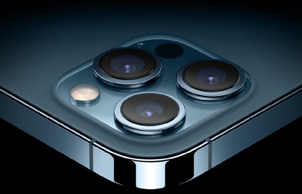 小摩：iPhone 12 Pro需求超iPhone 12 高价不是问题 