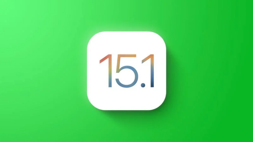 苹果 iPadOS 15.1 RC 2 候选预览版发布,仅面向 iPad mini 6