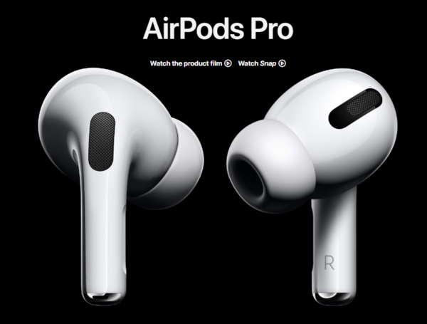 苹果AirPods 3外壳零件曝光：类似AirPods Pro外观设计