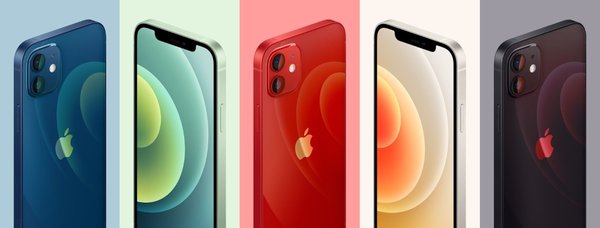 大公司晨读:iPhone 12 DxOMark成绩公布;特斯拉涨逾2%再创新高