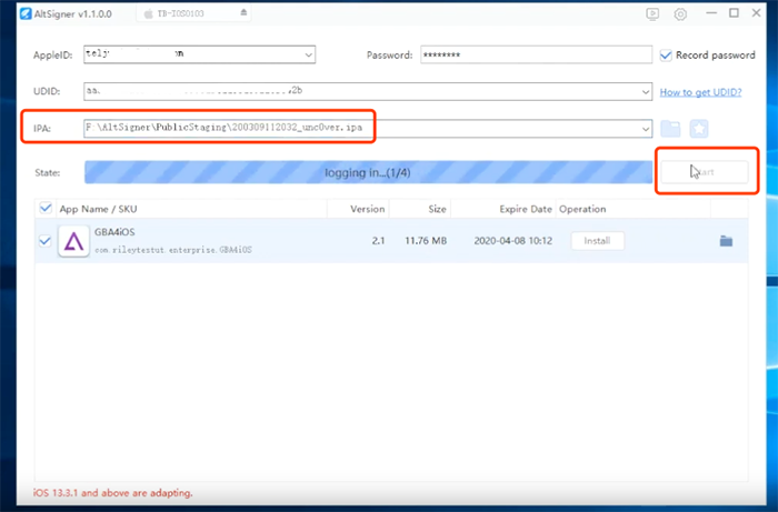 无法安装同步推，如何下载安装Unc0ver越狱工具？