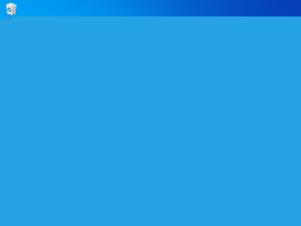 Win10源文件怎么恢复?Win10 1909系统源文件恢复方法(2)