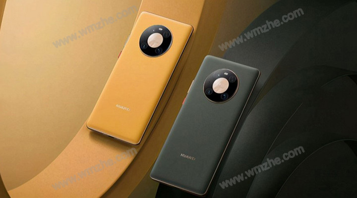 华为mate40pro跟华为p40pro 有什么区别-华为mate40pro跟华为p40pro 