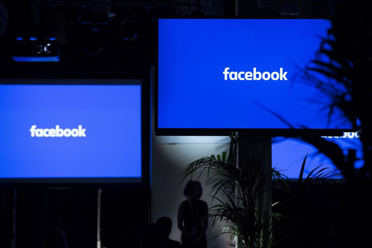 美监管机构公布 Facebook 垄断数据:月均用户时间占比超 90%