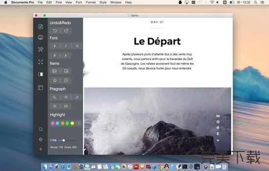 Documents Pro for Mac