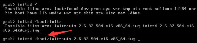 win10开机显示gurb错误怎么办？win10进不了系统显示gurb错误的解决方法(4)