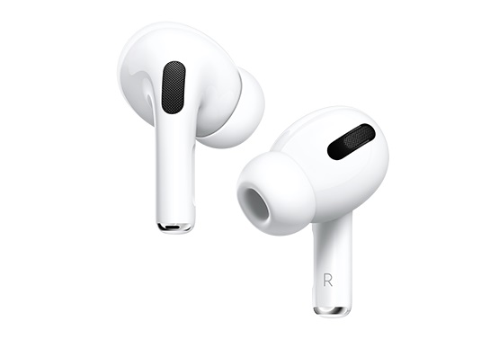 部分 AirPods Pro 出现声音问题,苹果公布全球性计划:免费更换问题耳机 image.png