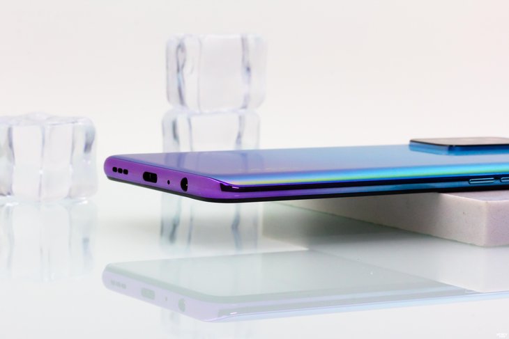 OPPO A95体验:硬件均衡,颜值出众