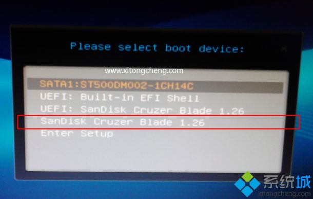 win10怎么装系统？win10系统用u盘安装教程(2)