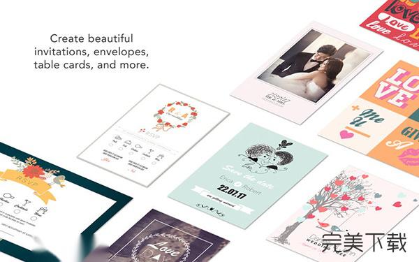 Bundle for Wedding Mac版