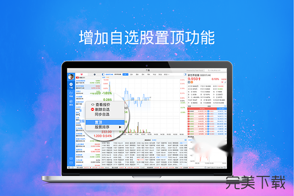 捷利交易宝for Mac