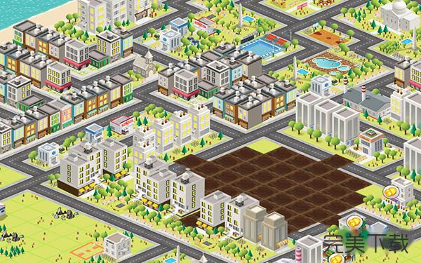 City Play for Mac