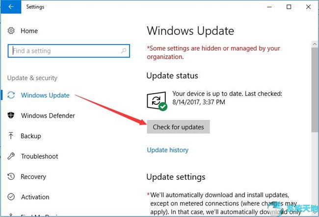 win10电脑USB驱动程序错误蓝屏怎么办(9)
