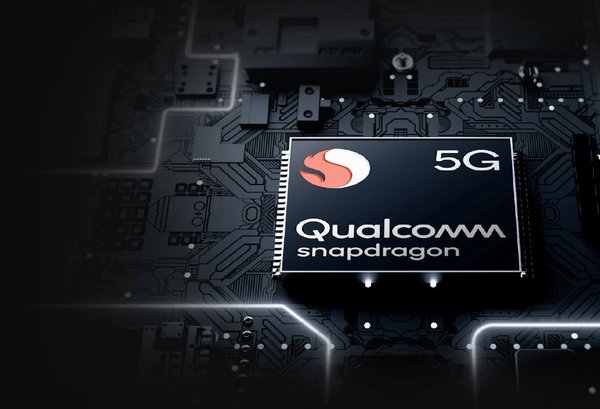 高通股价自今年3月触底以来已经飙升138%,苹果iPhone 12搭载骁龙X55基带