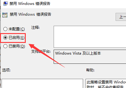 win10系统Werfault.exe应用程序错误无法打开怎么办(6)