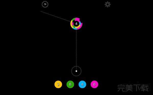 Circle Jump for Mac