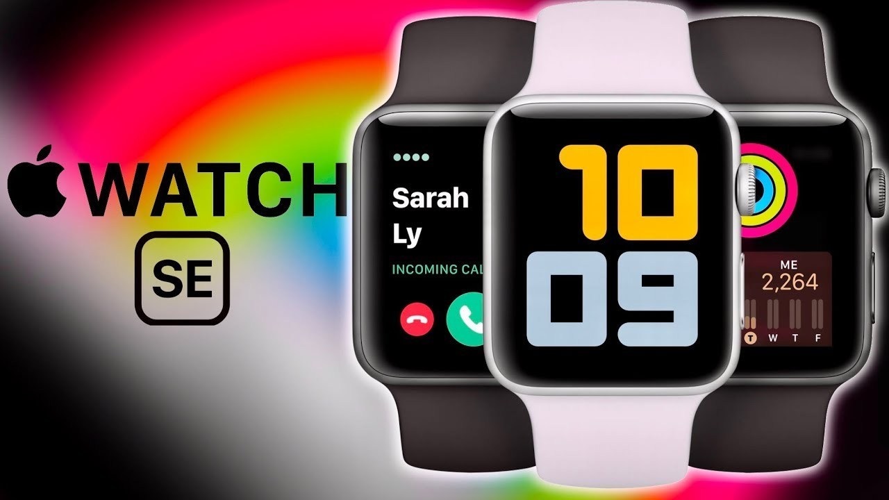 苹果2020秋季发布会前瞻:两款 iPad 和两款 Apple Watch 领衔