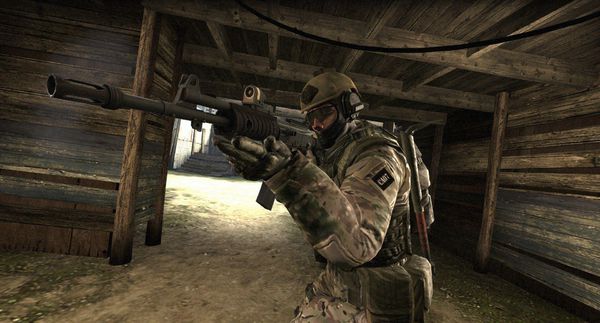 win10系统玩csgo游戏没有声音怎么解决(3)