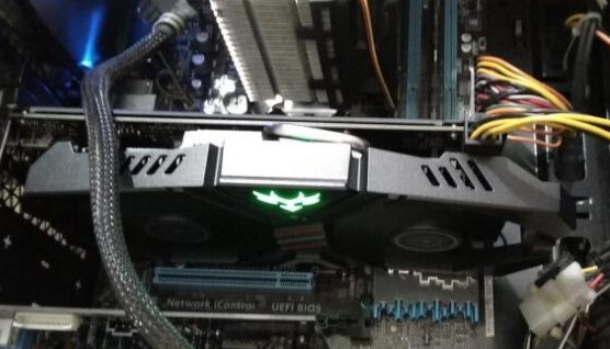 win10显卡风扇不转怎么办？win10显卡风扇不转的解决教程