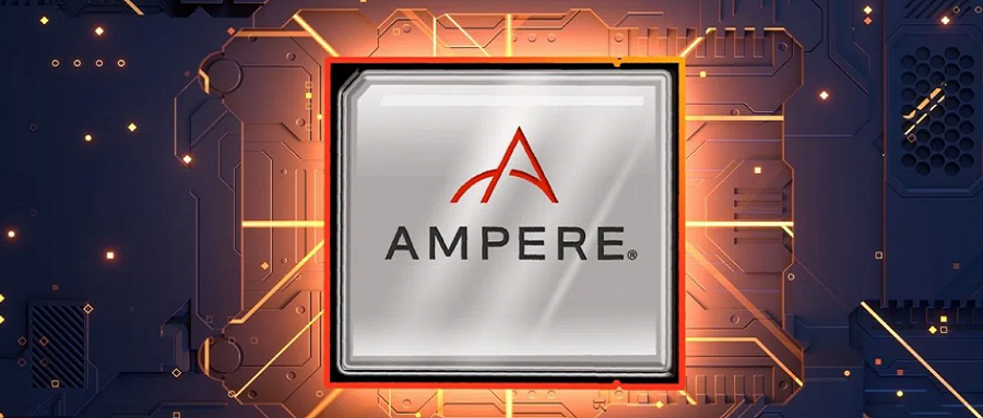 Ampere 公布三年路线图:明年上新 5nm 服务器处理器,将采用自研 Arm 核心