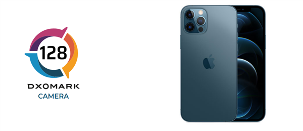 DXO预告iPhone 12 Pro Max摄像头评测：或与华为Mate40 Pro一较高下