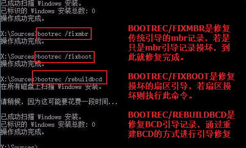 win10系统引导文件怎么修复(4)