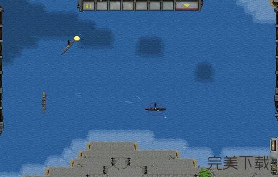 雷霆舰队for Mac