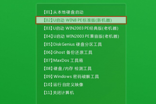 怎么用U盘安装Win10系统的用户?U启动U盘安装Win10系统的方法