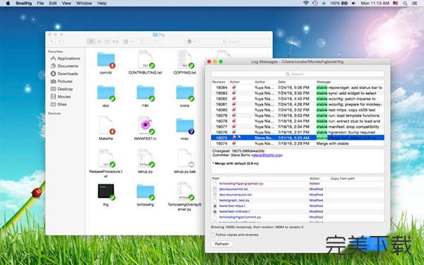 SnailHg for Mac